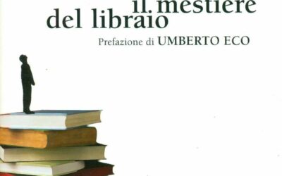 Come «vendere l’anima» secondo un libraio per caso