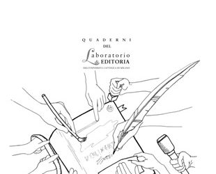 L’editore, catalizzatore di passioni