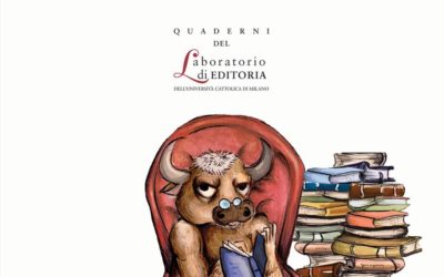 I labirinti del mito. Viaggio editoriale nella mitologia della narrativa contemporanea
