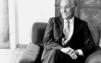 Livio Garzanti, «editore imprevedibile»
