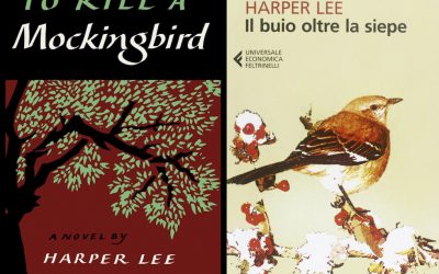 “Il buio oltre la siepe”: dal libro al film e ritorno