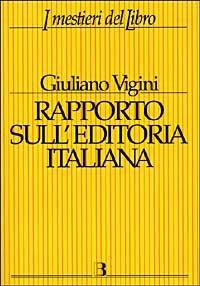 Vigini Rapporto Bibliografica